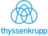 Thyssenkrupp secured their network
