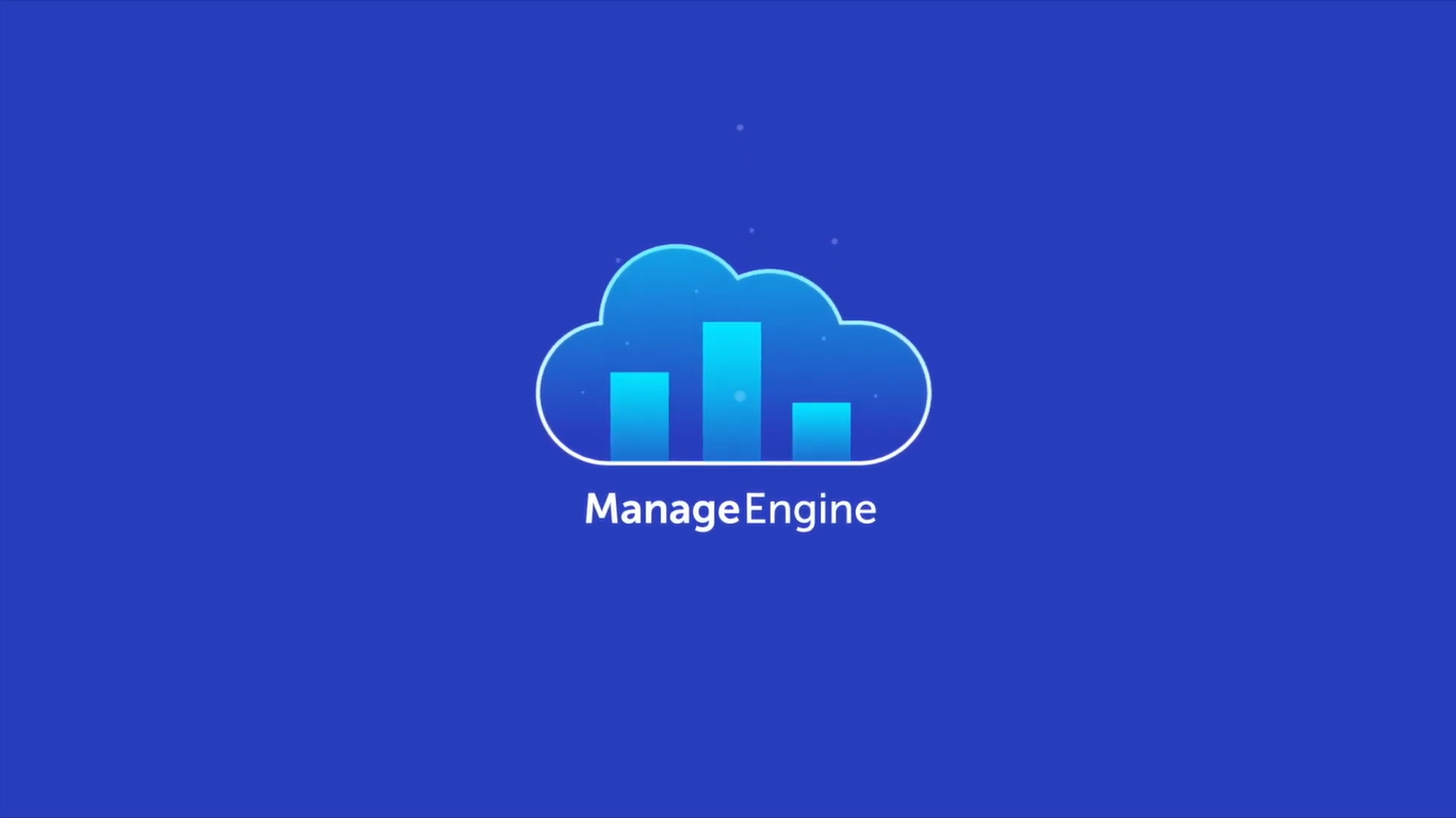 Profitez de la puissance du cloud grâce à ManageEngine